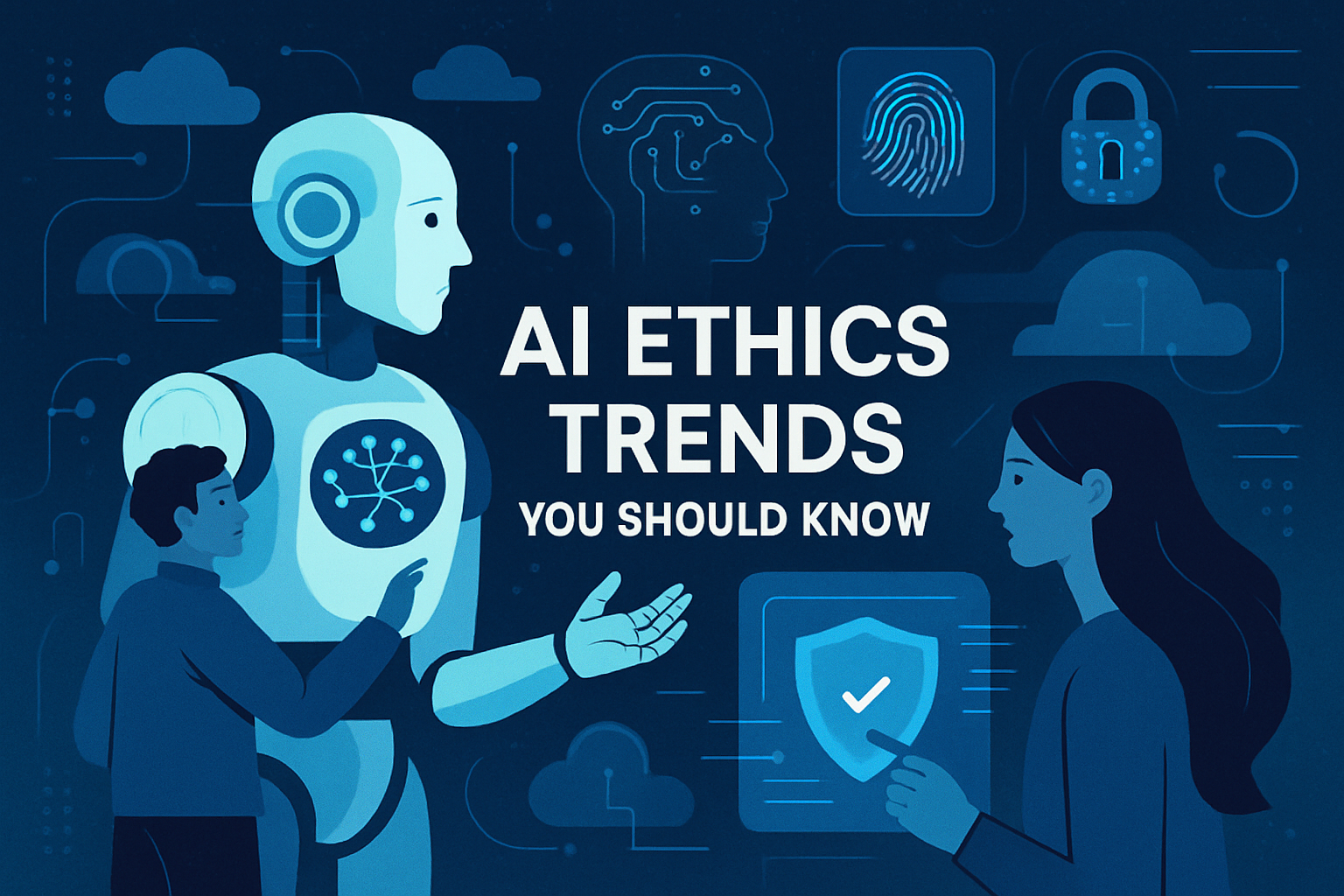 AI Ethics Trends You Should Know
